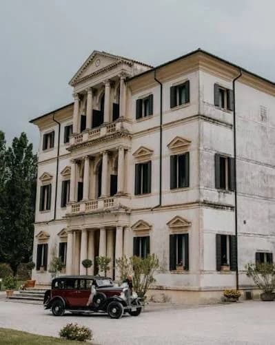 Hotel Borghese